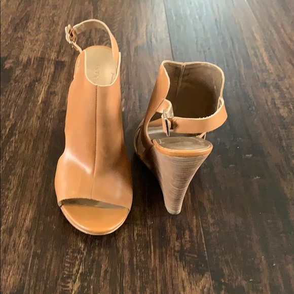 BCBGeneration wedges - Picture 2 of 2